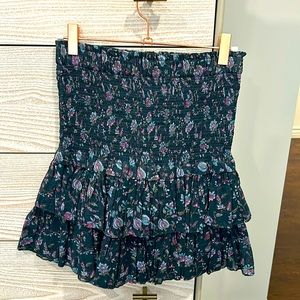 Isabel Marant Etoile Naomi Skirt